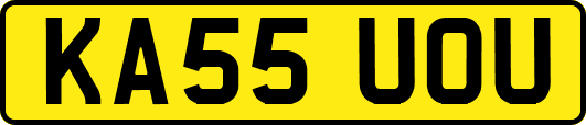 KA55UOU