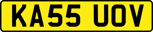 KA55UOV