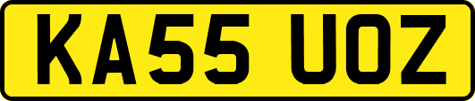 KA55UOZ