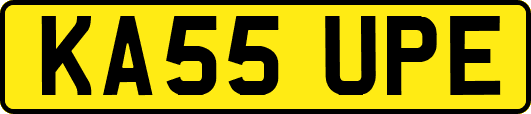 KA55UPE