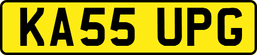 KA55UPG