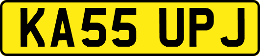 KA55UPJ