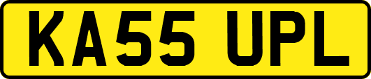 KA55UPL