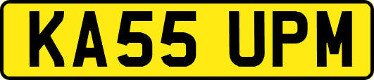 KA55UPM