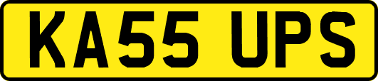 KA55UPS