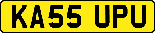 KA55UPU