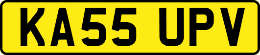 KA55UPV