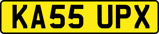 KA55UPX