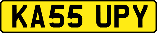 KA55UPY