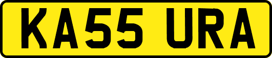 KA55URA