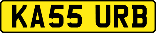 KA55URB
