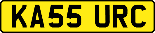 KA55URC
