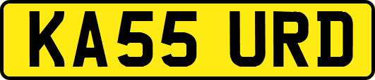 KA55URD