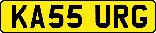KA55URG