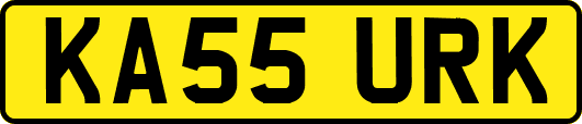 KA55URK