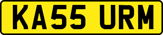 KA55URM