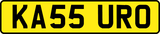 KA55URO