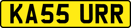 KA55URR
