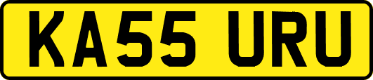 KA55URU