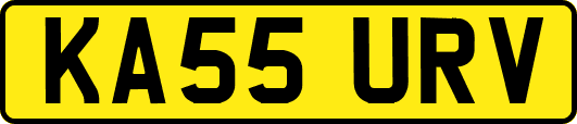 KA55URV