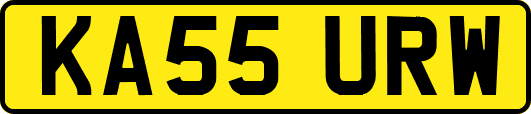 KA55URW