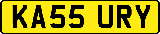 KA55URY
