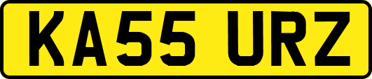 KA55URZ