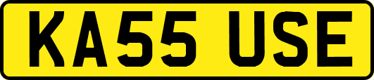 KA55USE