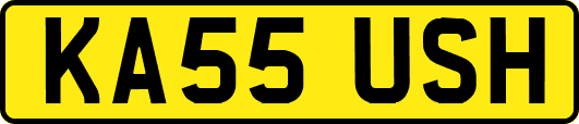 KA55USH