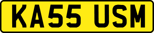 KA55USM