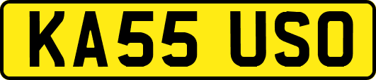 KA55USO