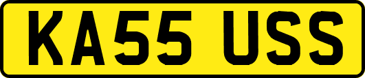 KA55USS
