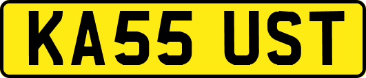 KA55UST
