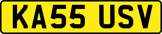 KA55USV