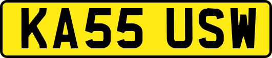 KA55USW
