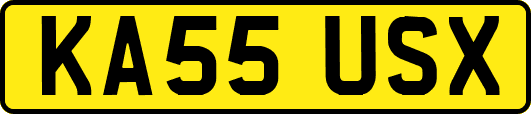 KA55USX