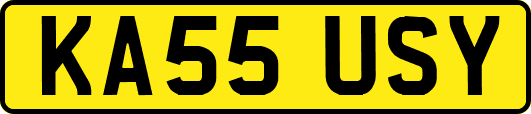 KA55USY