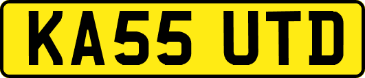 KA55UTD