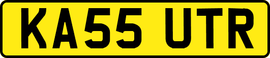 KA55UTR