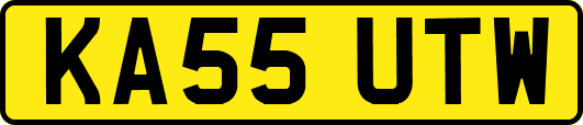 KA55UTW