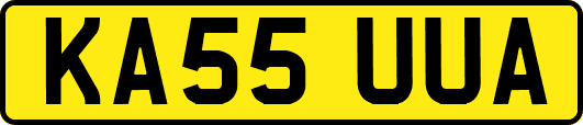 KA55UUA
