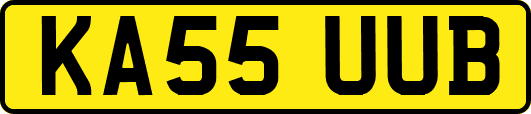 KA55UUB