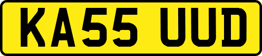 KA55UUD
