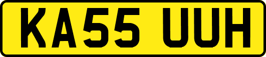 KA55UUH