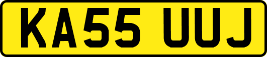 KA55UUJ