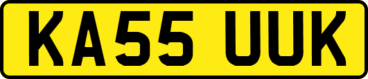 KA55UUK