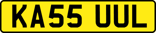 KA55UUL