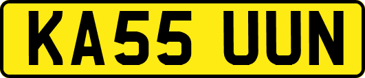 KA55UUN