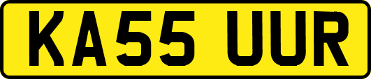 KA55UUR