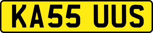 KA55UUS